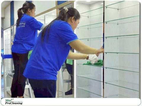 บริษัททำความสะอาดโรงแรม ภูเก็ต